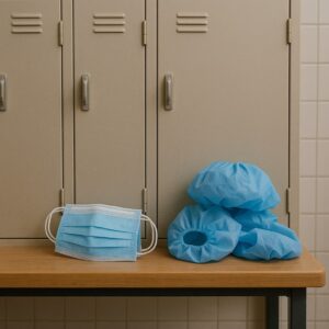 Workwear – Healthcare