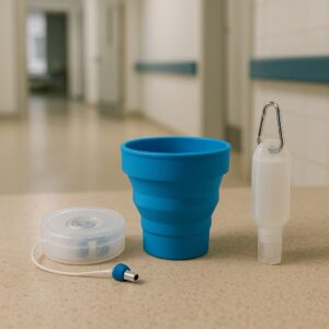 Accessories - Healthcare