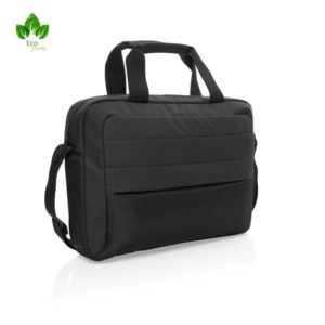 Armond AWARE RPET 15.6 Inch Laptop Bag