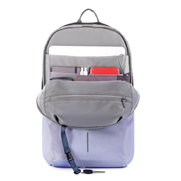 Bobby Soft, Anti-Theft Backpack