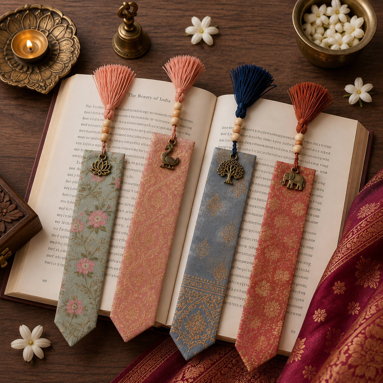 Bookmark