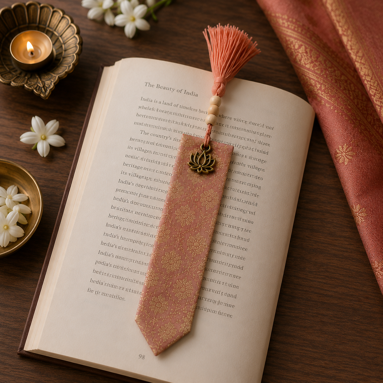 Bookmark