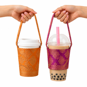 Go-To-Cup Bag