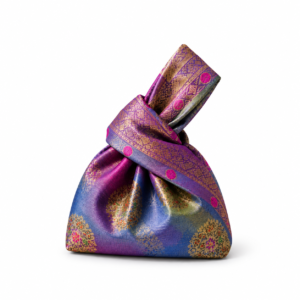 Knot bag