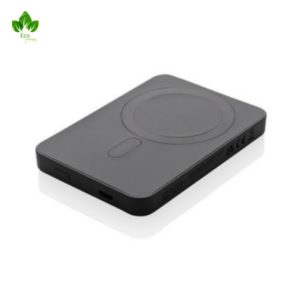 RCS Magnetix 5000mah Plastic Magnetic Powerbank