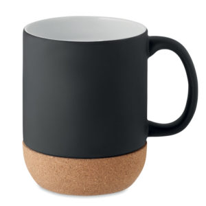Matt ceramic mug