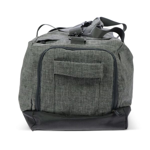 Duffle Mercury R-PET