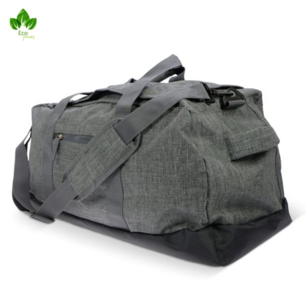 Duffle Mercury R-PET