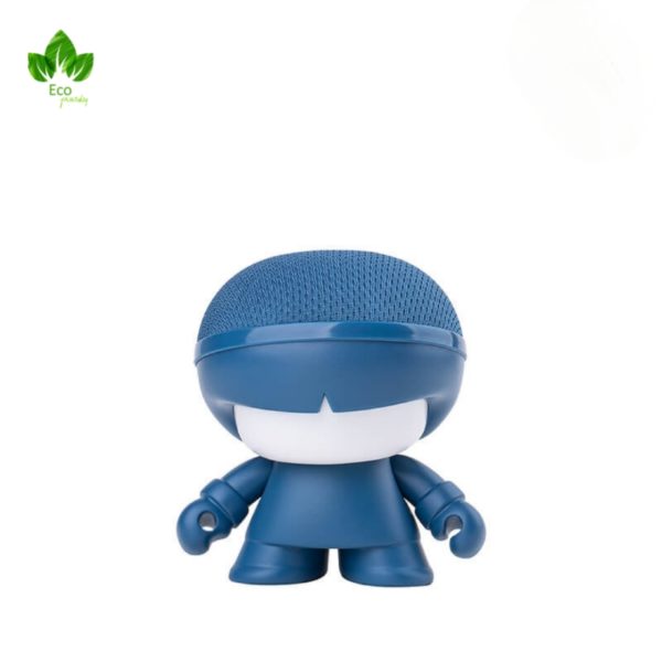 Mini Boy Speaker