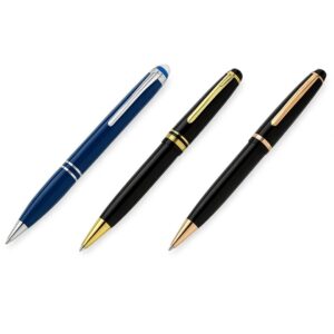 Instruments d'écriture