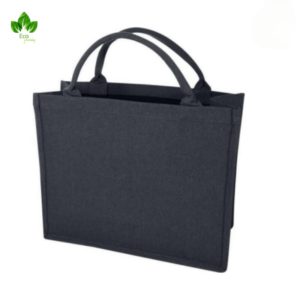 Page Recycled Tote Bag 01