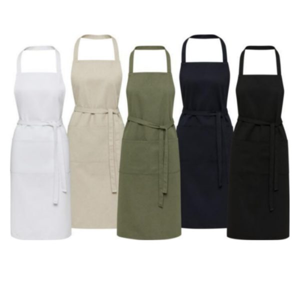 Shara 240 g/m2 Aware™ recycled apron