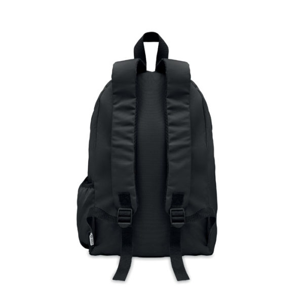 RPET Polyester Backpack