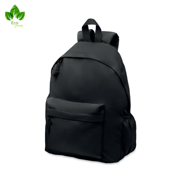 RPET Polyester Backpack