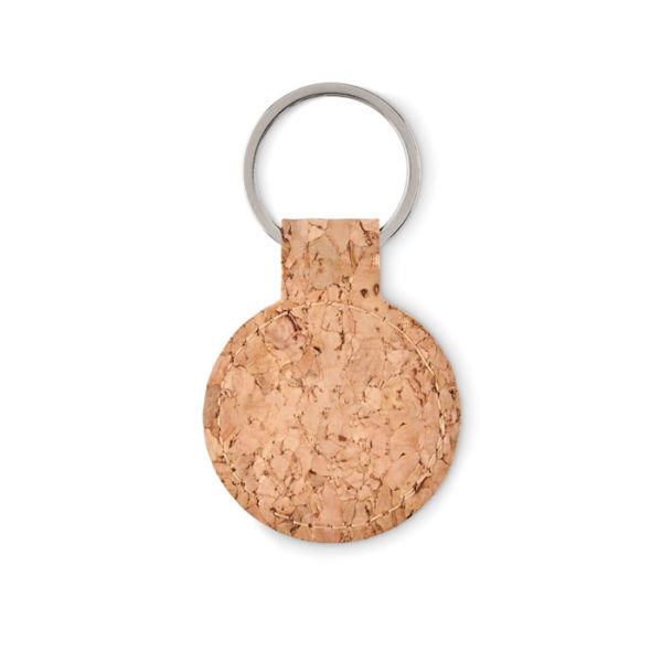 Round Key Ring