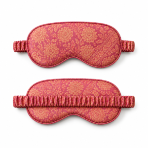 Sleeping mask