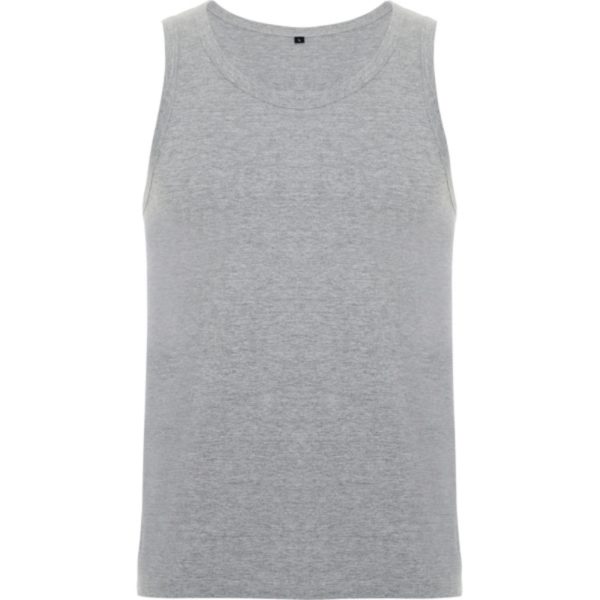 Slim-Fit Tank Top