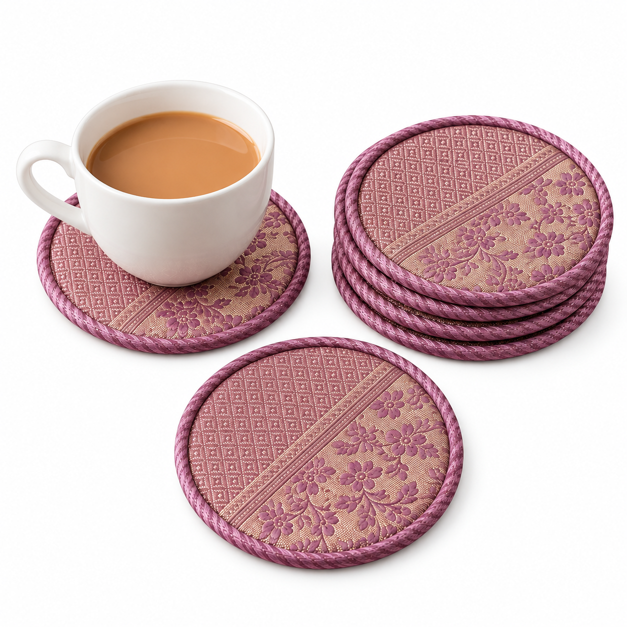 Tea Coaster