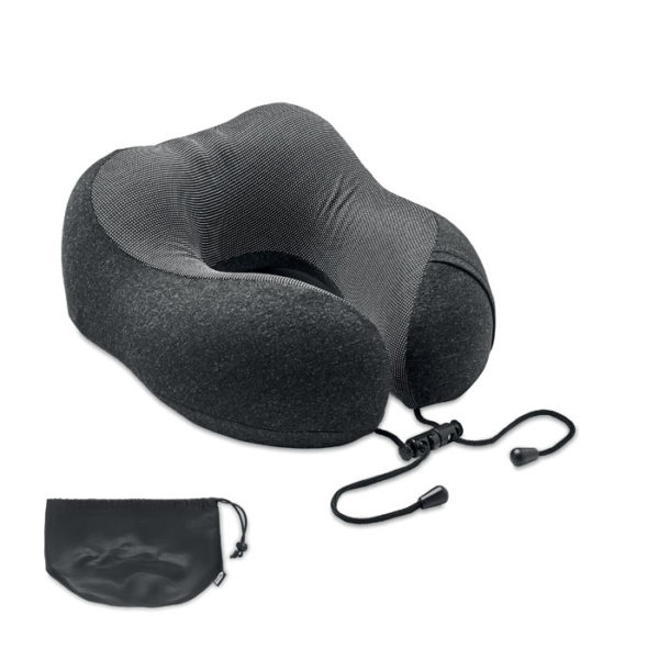 Travel pillow