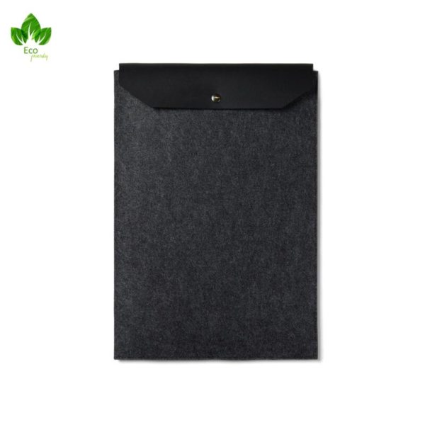VINGA Albin GRS Recycled Felt Laptop sleeves