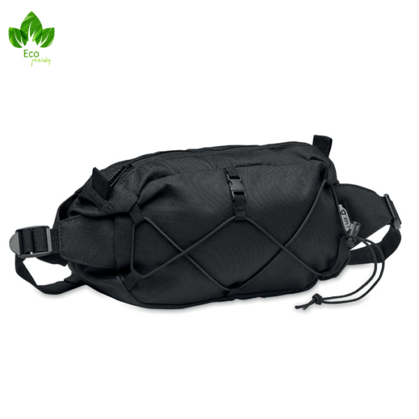 Waist bag