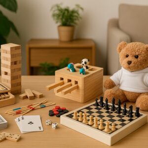 Games/Toy - Lifestyle