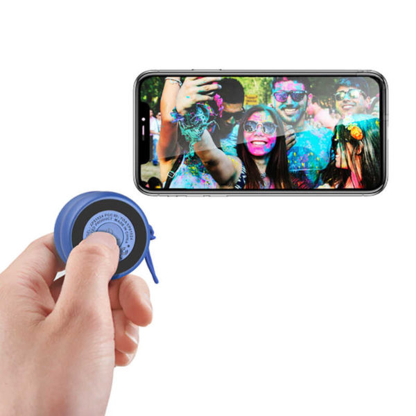 YOYO STEREO Speaker