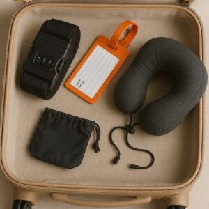 Accessories - Travel