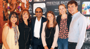 Prestige Enterprise celebrates its 20th anniversary