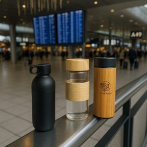 Bottles/Mugs - Travel