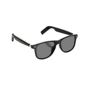 Miro AI-powered Audio Glasses with translation function