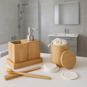 Bathroom - Lifestyle