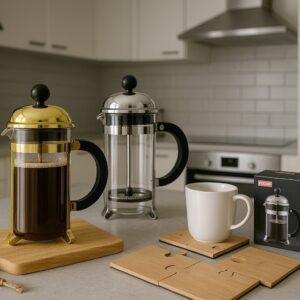 Living/Kitchen-room - Lifestyle