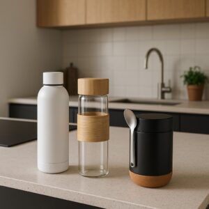 Bottles/Mugs - Lifestyle