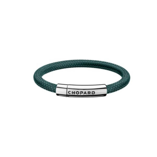 mille-miglia-green-rubber-bracelet