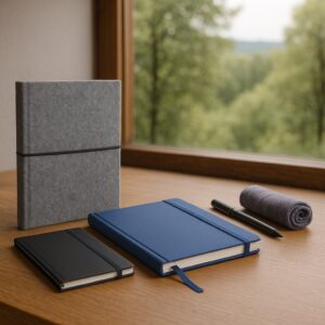 Notebook - Office Items
