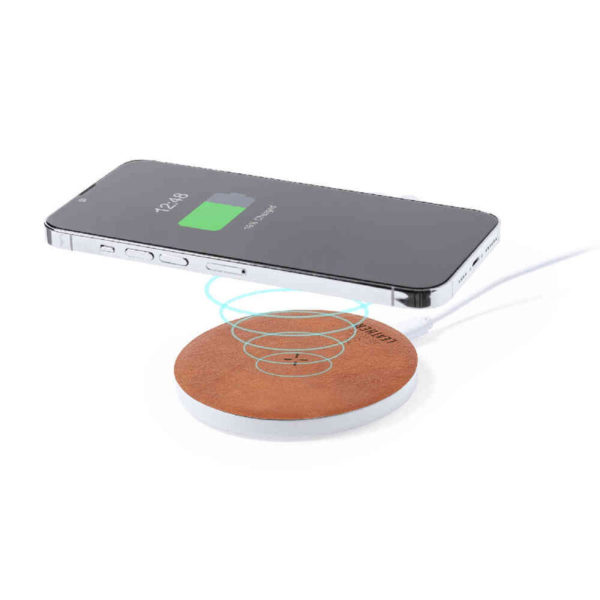 15W wireless charger,