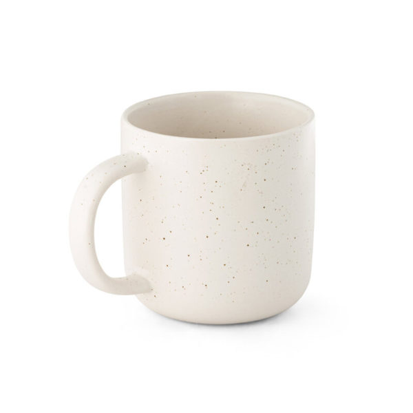 Ceramic mug