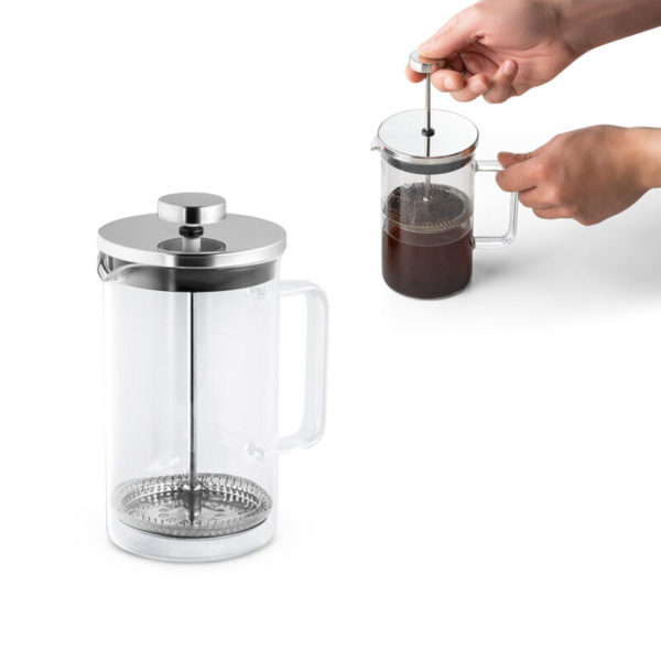 Glass Coffee Maker