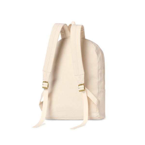 Organic Cotton Backpack