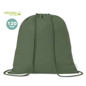 Organic Cotton Bag