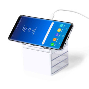 Organizer charger