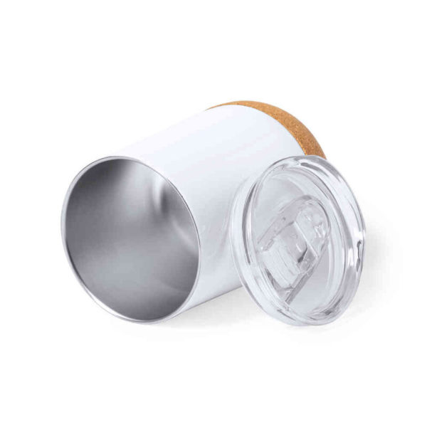 Stainless Steel Thermal Tumbler