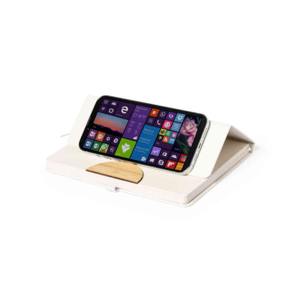 TORYA SUPPORT NOTEBOOK