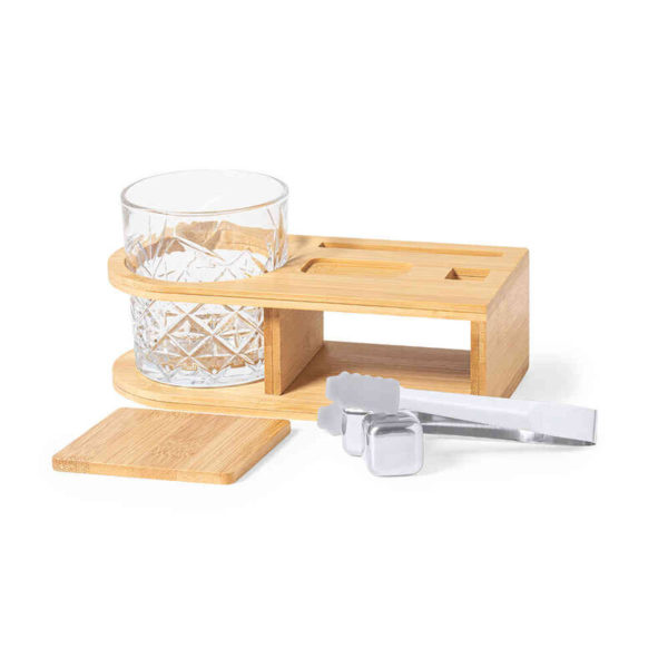 whisky set