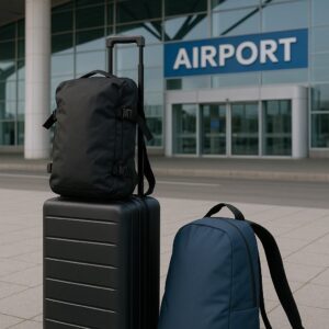 Bags - Travel