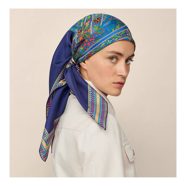 hermes-scarf