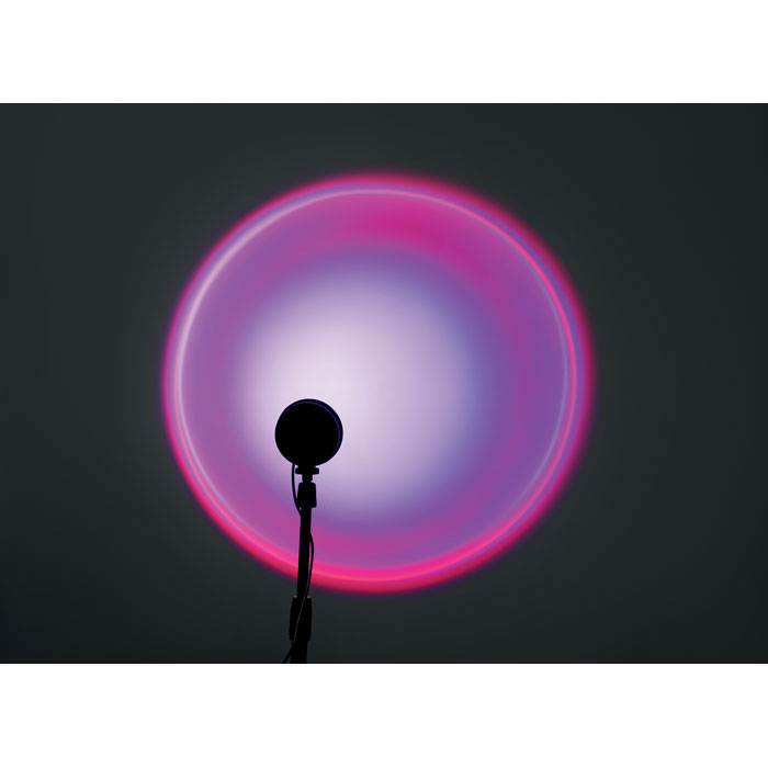 Sunset Projection Lamp Prestige Enterprise